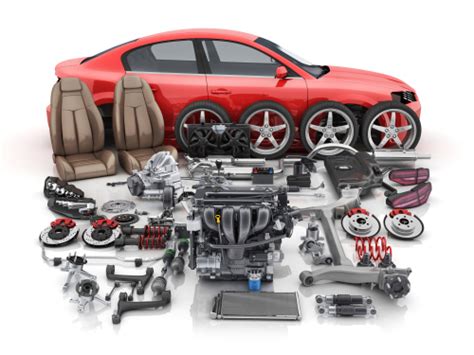 Which Car Brand Has Cheapest Parts?