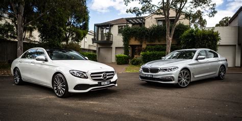 Which car is beautiful between BMW and Mercedes?