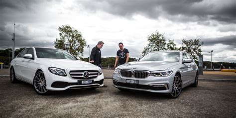 Which car is more classy BMW or Mercedes?