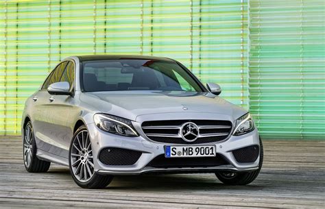 Which class of Mercedes is most popular?