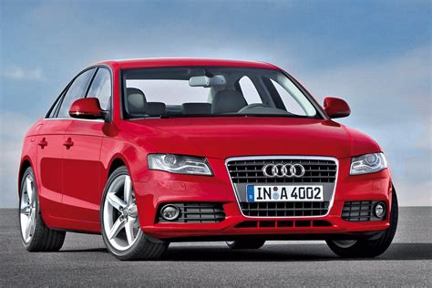 Which country is Audi most popular?