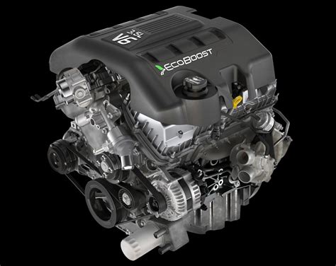 Which Ecoboost Engine Is Best For Towing?