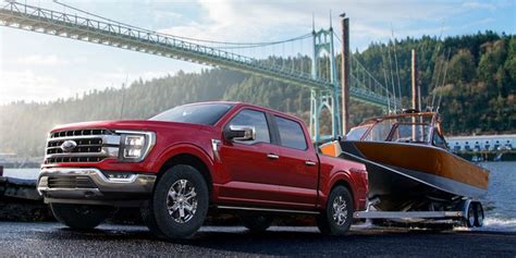 Which F-150 Can Tow 14000 Lbs?