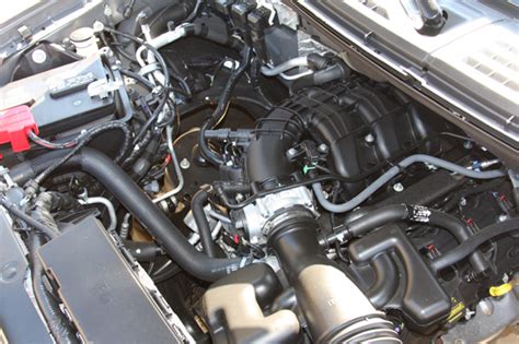 Which F-150 Engine Gets The Best Gas Mileage?