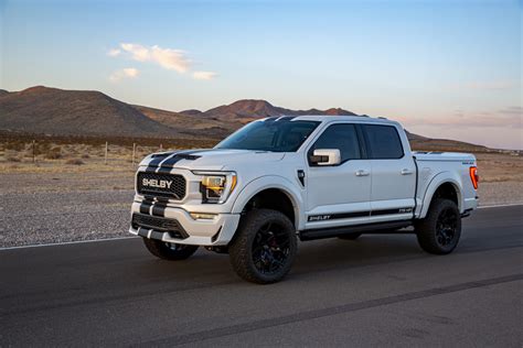 Which F150 Is Best For Off-Road?