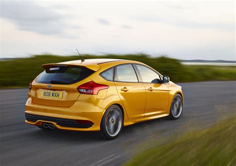 Which Focus St Is Best?