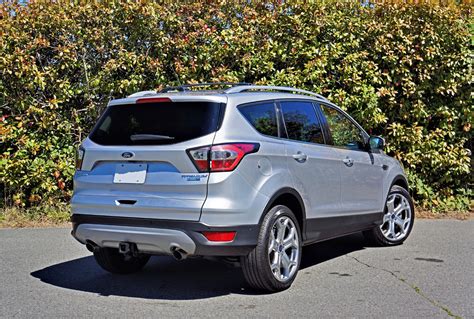 Which Ford Escape Year Is Best?