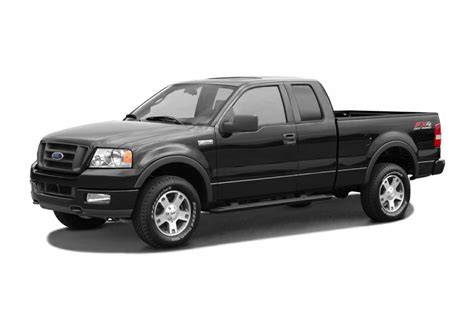 Which Ford F-150 To Avoid?