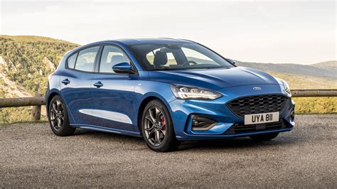 Which Ford Focus Is The Best?