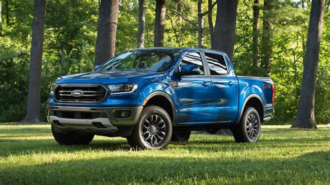 Which Ford Ranger Package Is Best?