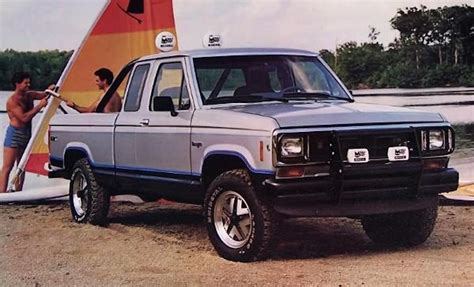 Which Ford Rangers Are The Most Reliable?