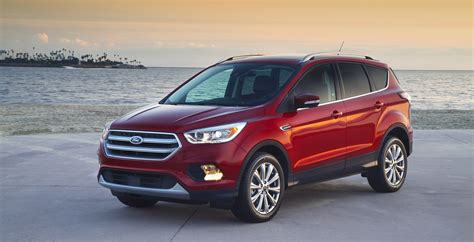 Which Ford Suv Models Get The Best Gas Mileage?