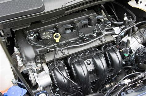 Which Ford Transit Connect Engine Is Best?