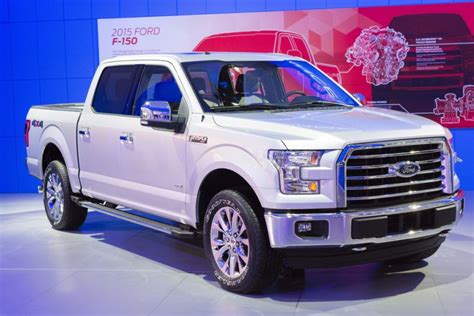 Which Ford Truck Is More Reliable?