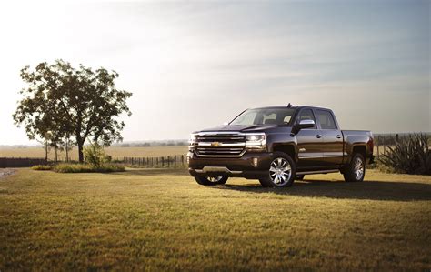 Which Full-Size Truck Is Most Reliable?