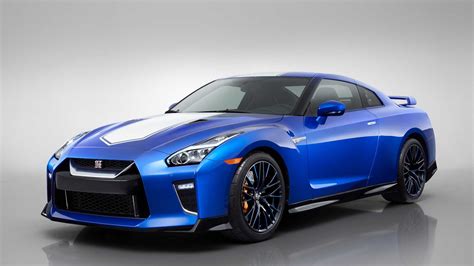 Which GT-R Model Is The Best?