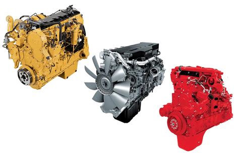 Which Heavy Duty Diesel Engine Is The Best?