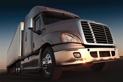 Which Heavy Duty Truck Is Most Comfortable?