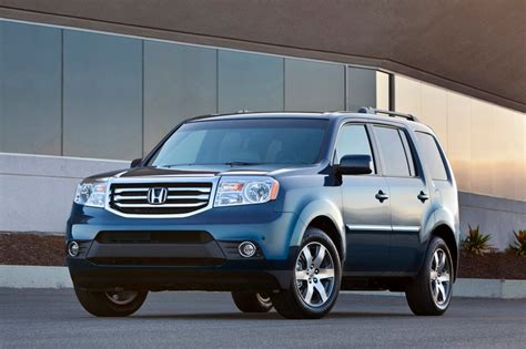 Which Honda Pilot Is Better?