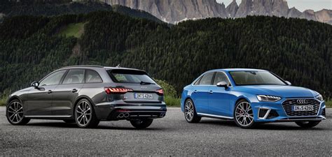 Which is better Audi S4 or S5?