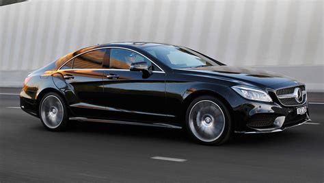 Which is better E-Class or CLS?