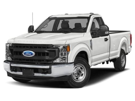 Which Is Better F-250 Or F-350?