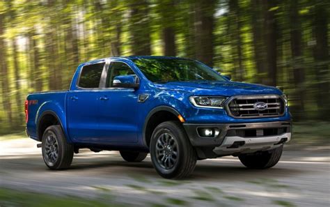 Which Is Better Ford Ranger Xl Or Xlt?