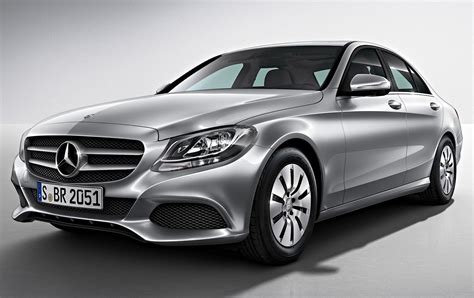 Which is cheaper A-Class or C-Class Mercedes?