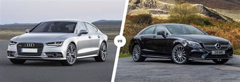 Which is cheaper Audi or Mercedes?