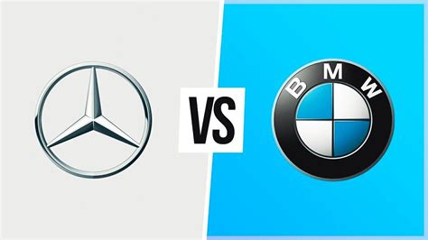 Which is faster BMW vs Mercedes?