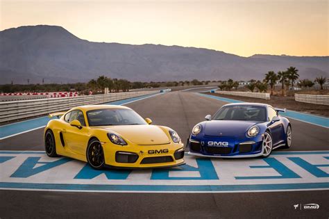 Which Is Faster Gt3 Or Gt4?