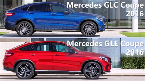 Which is higher GLC or GLE?