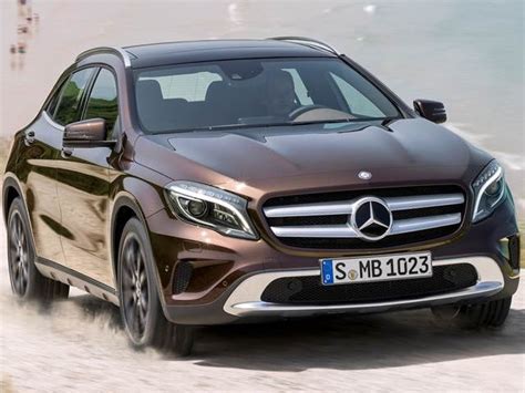 Which is more fuel-efficient BMW or Mercedes?