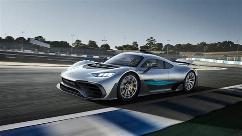 Which is the most expensive latest car of Mercedes?