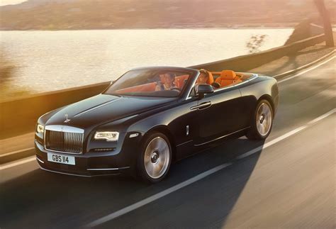 Which is the most luxurious Rolls-Royce?