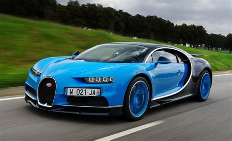 Which is the most luxury car in the world?