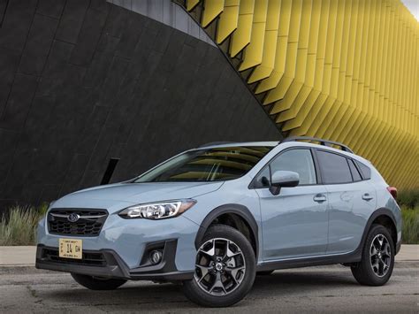 Which Is The Most Reliable Subaru?