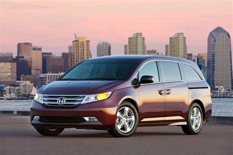 Which Is The Roomiest Minivan?