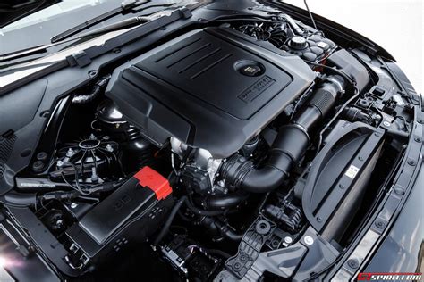 Which Jaguar XF engine is best?