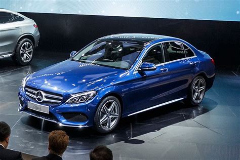 Which Mercedes are built in China?