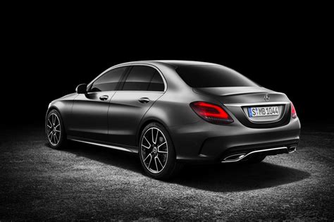 Which Mercedes C-Class is best?