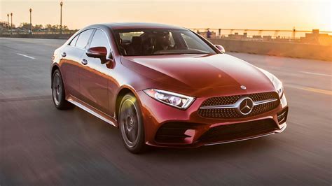 Which Mercedes CLS is the best?