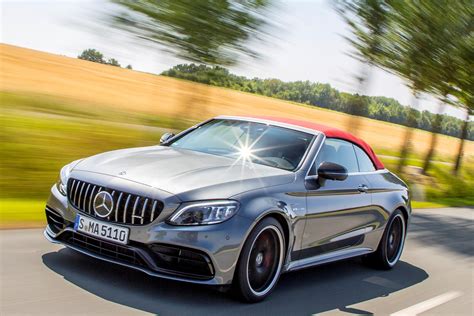 Which Mercedes has low maintenance cost?