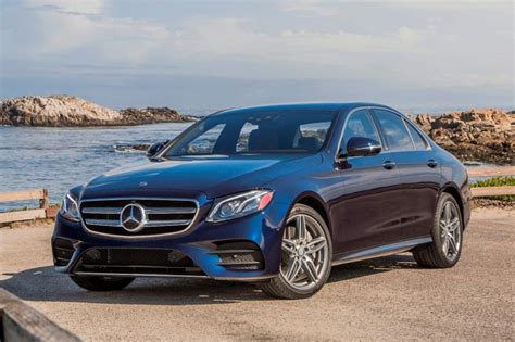 Which Mercedes model is most popular?