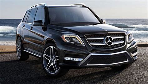 Which Mercedes SUV is the most reliable?