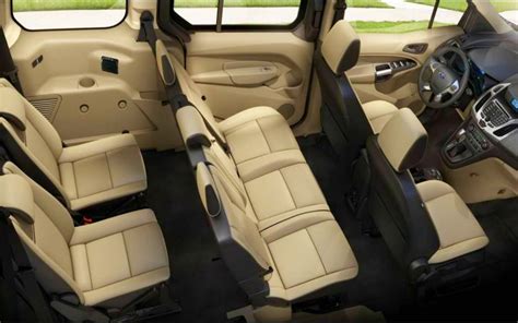 Which Minivan Has The Largest Interior?