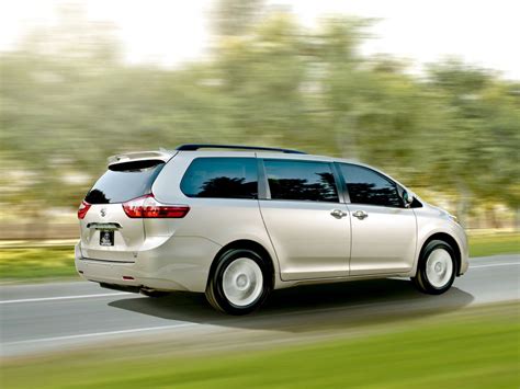 Which Minivan Holds The Best Value?