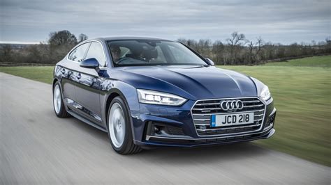 Which model of Audi A5 is best?