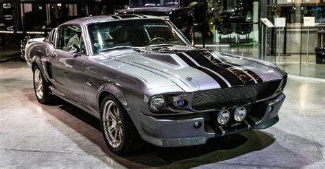 Which Muscle Car Sells The Most?