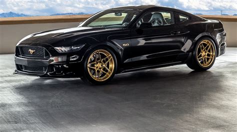 Which Mustang Is Best On Gas?